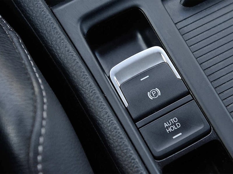 autohold-autopark-option