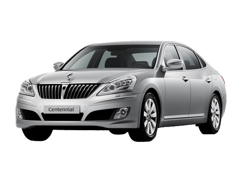 هیوندای سنتنیال