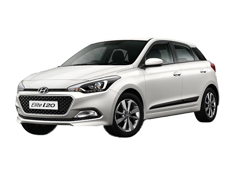 هیوندای i20