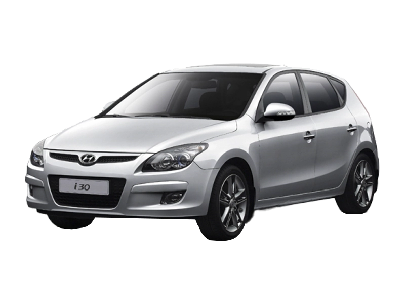 هیوندای i30