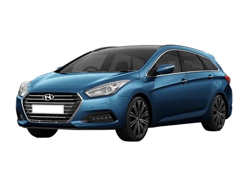 هیوندای i40